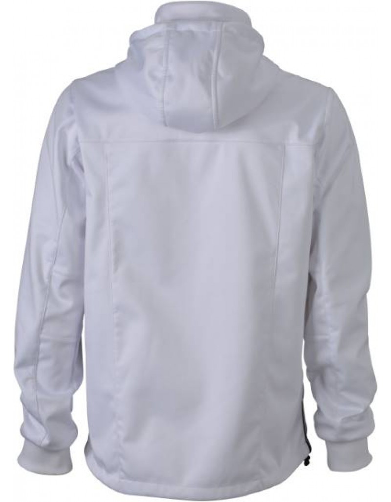 Jachetă softshell cu 3 straturi pentru bărbați „Maritim”